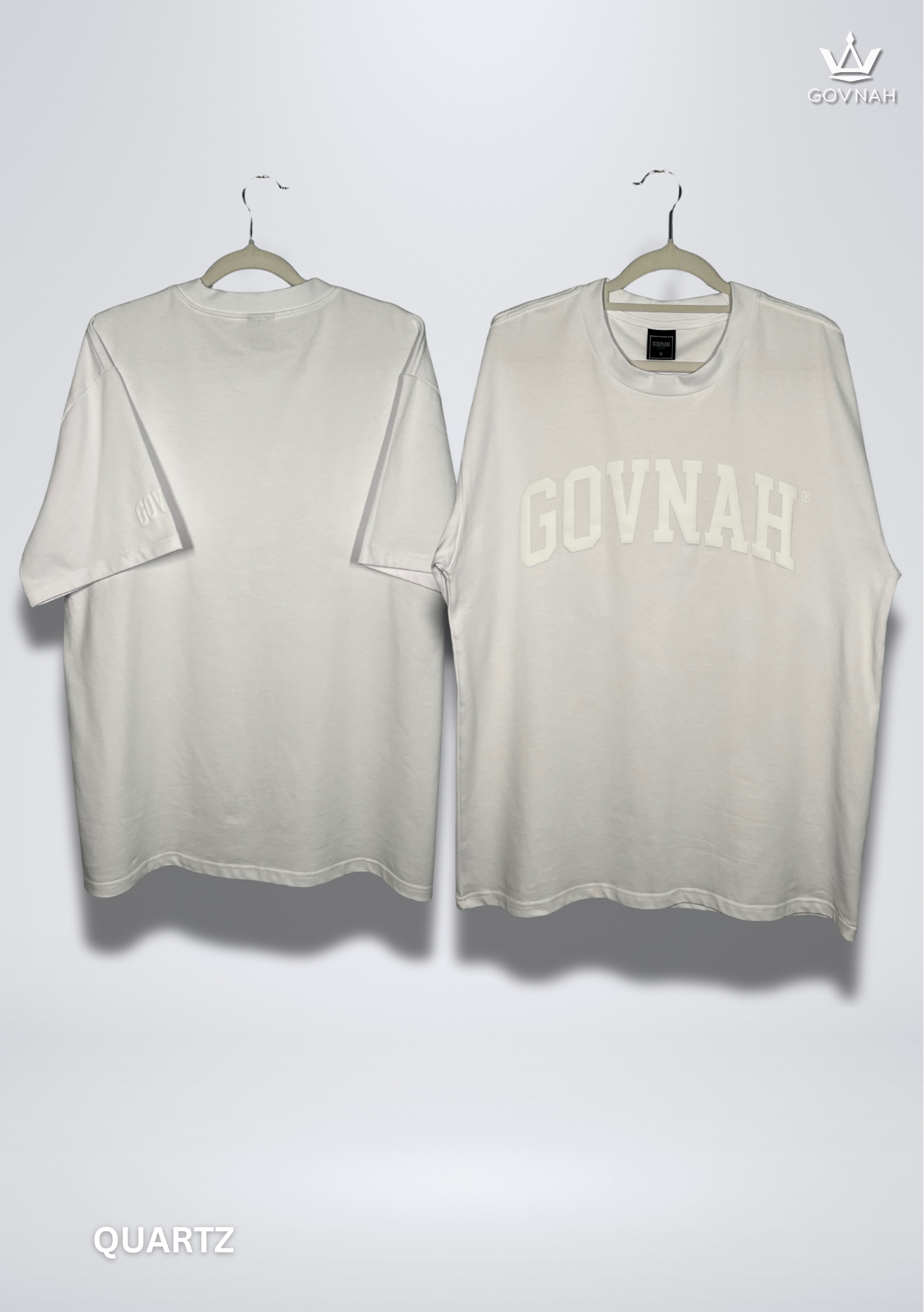 GOVNAH TEE