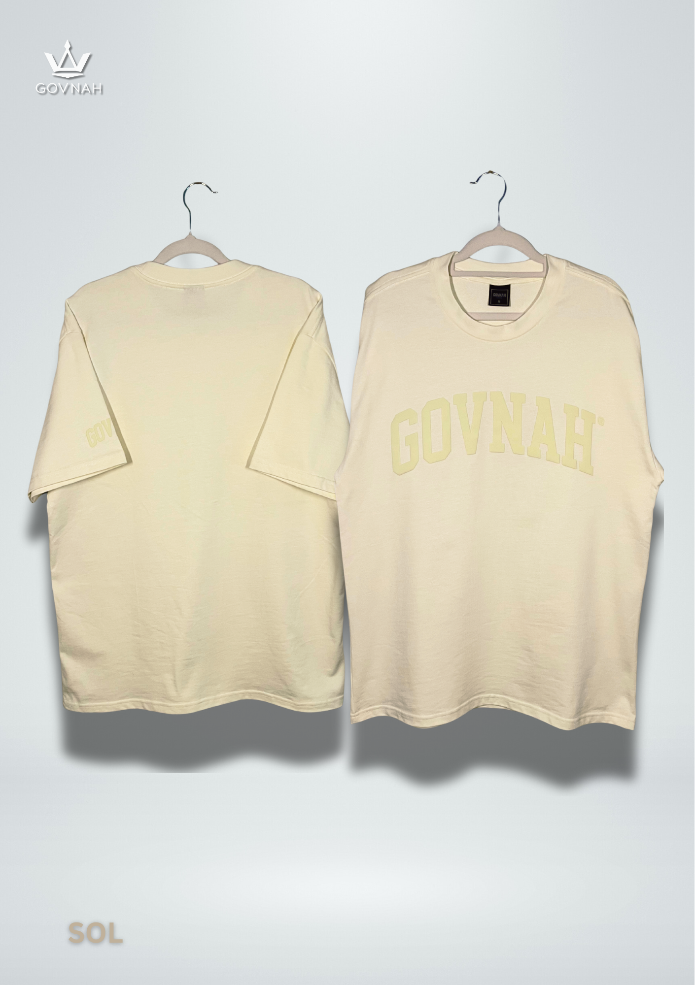 GOVNAH TEE