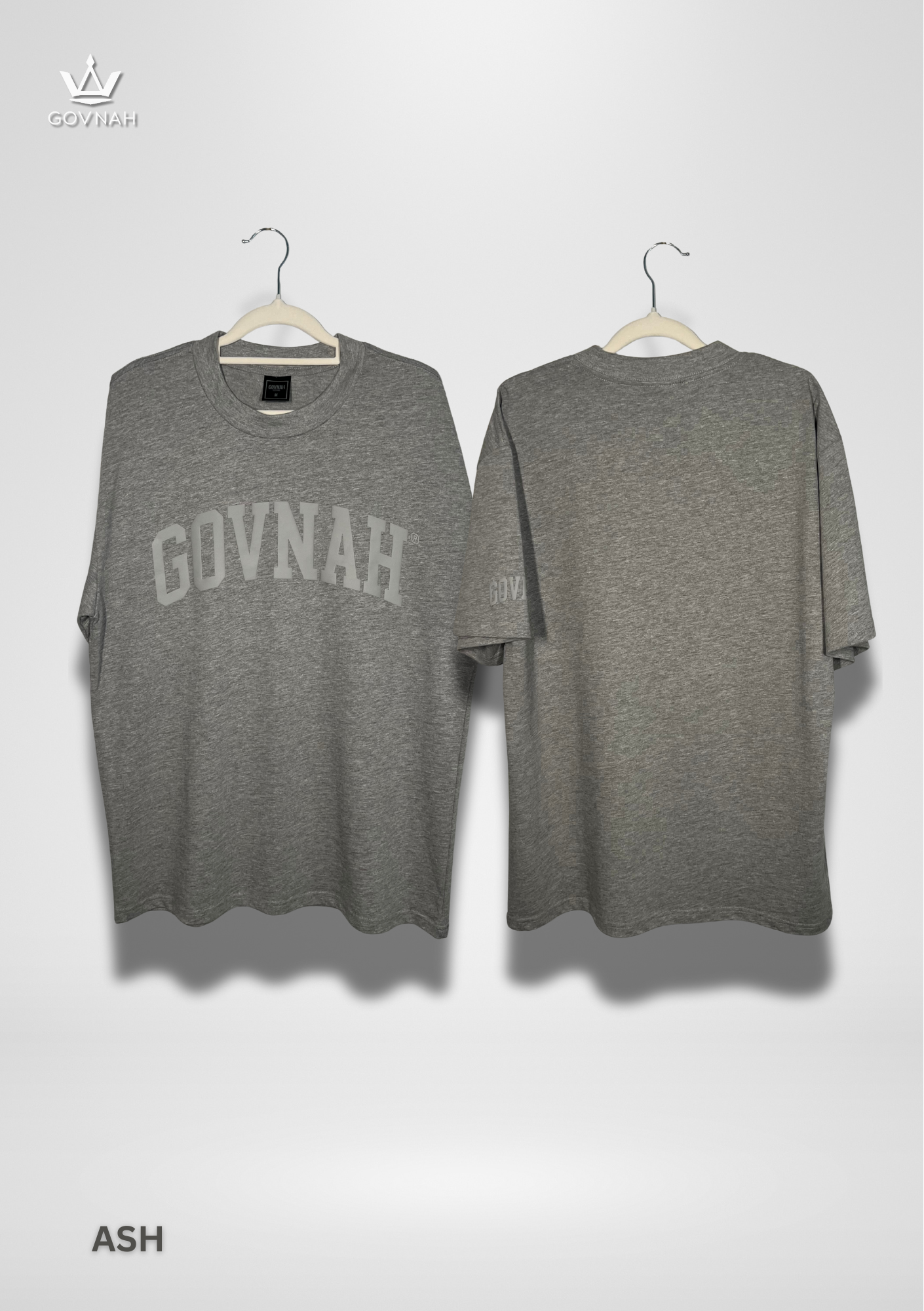 GOVNAH TEE