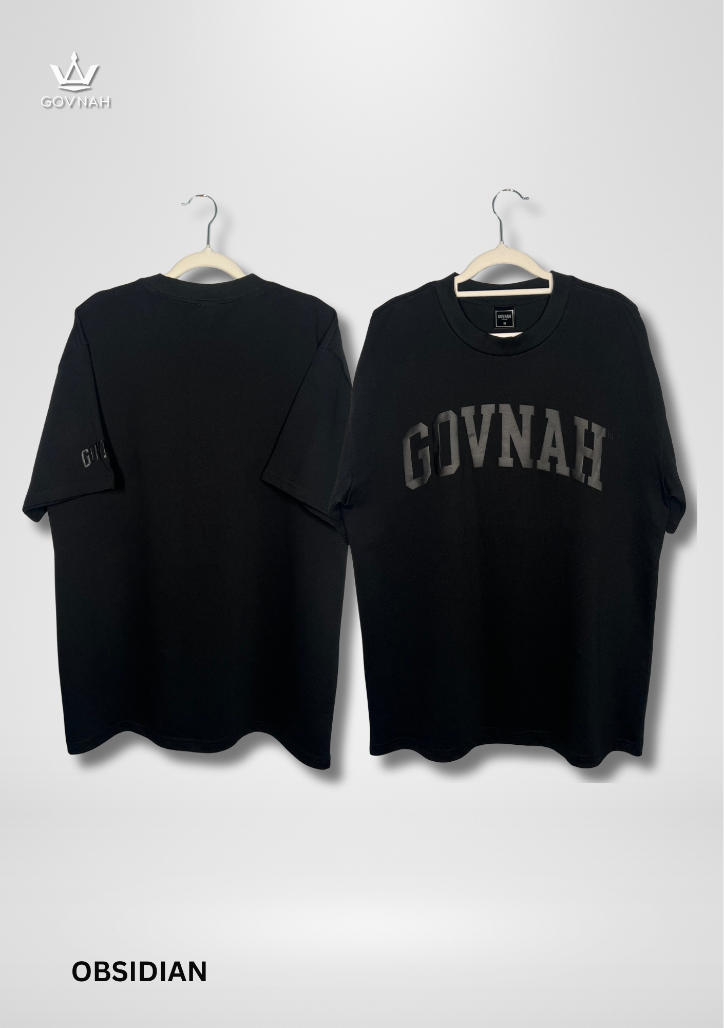 GOVNAH TEE