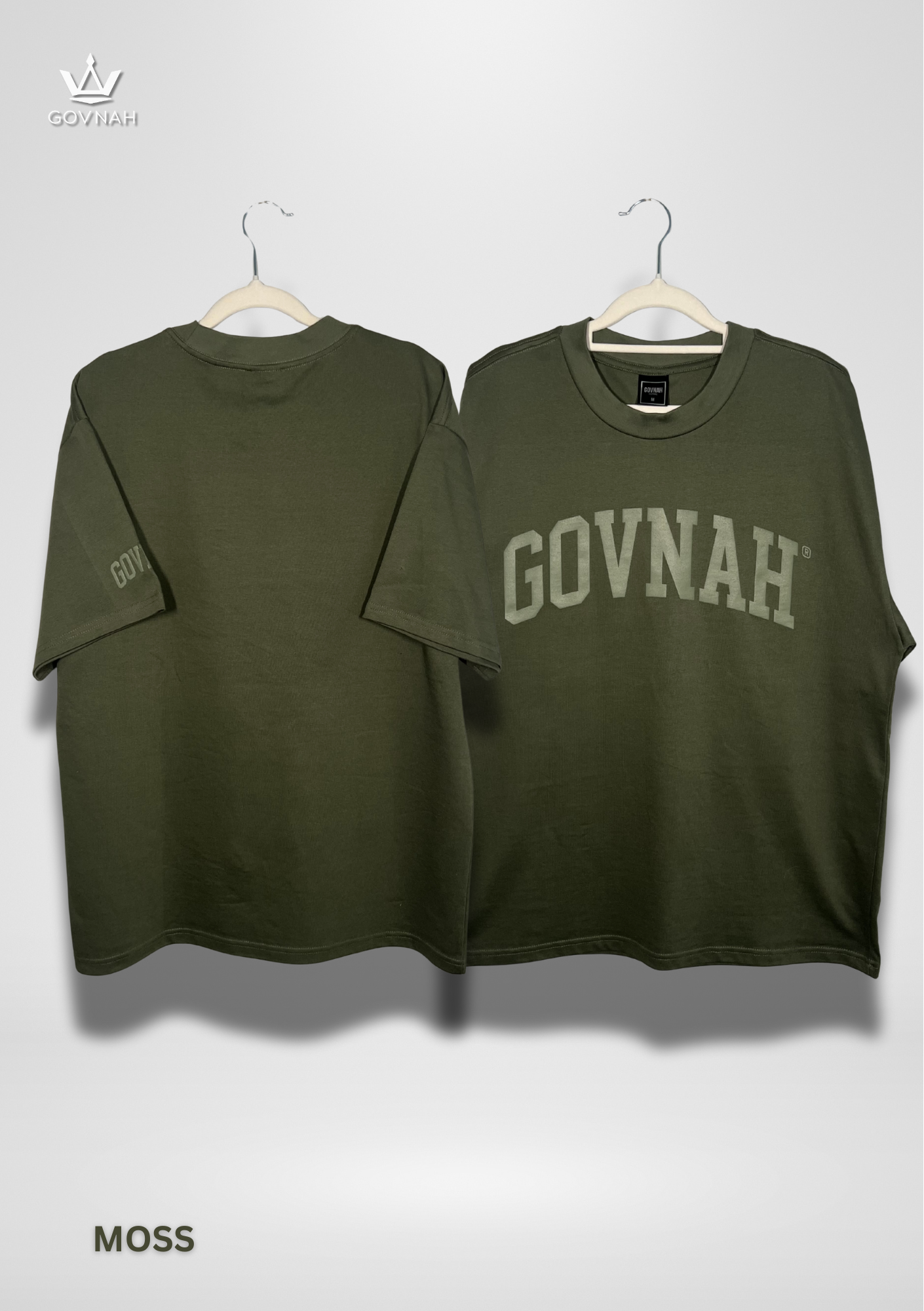 GOVNAH TEE