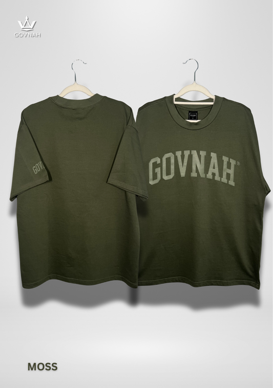 GOVNAH TEE
