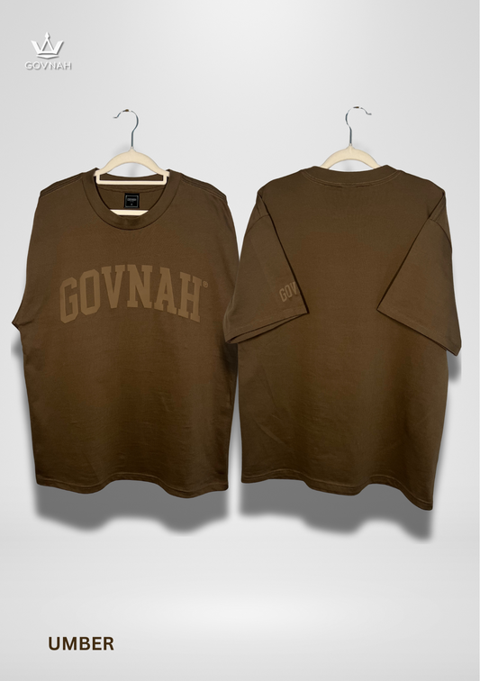 GOVNAH TEE